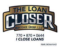 The Loan Closer Mortgage Group, LLC 